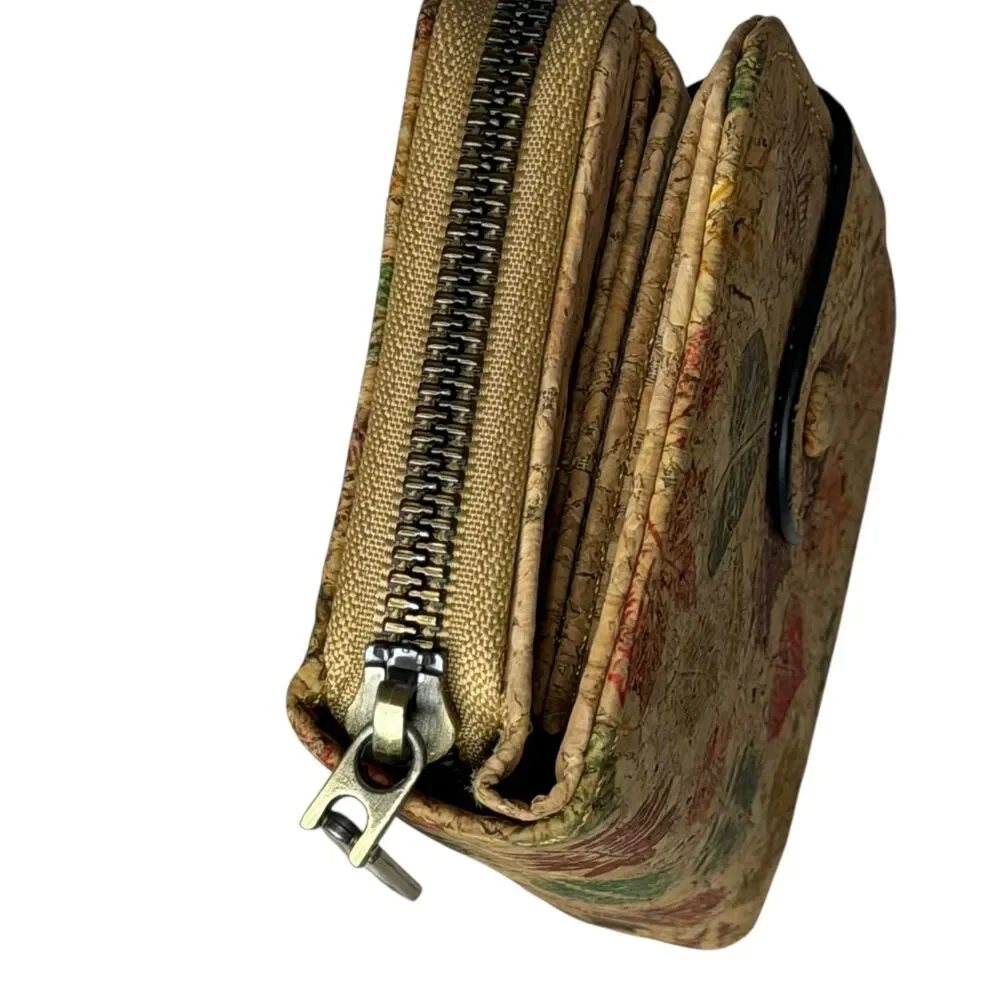 Unbranded cork bi